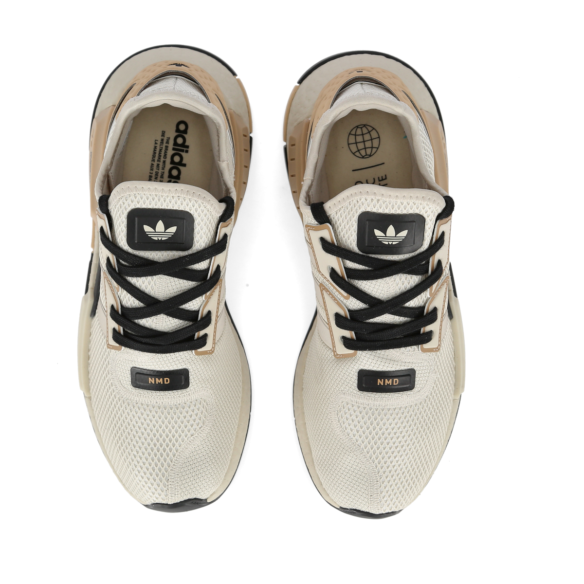 Zapatillas adidas Nmd G1 Hombre Moov