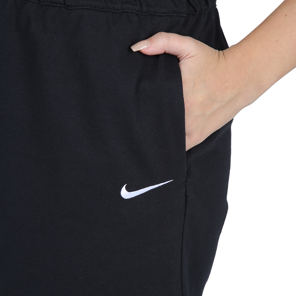 Short Nike Sportswear Mujer,  image number null