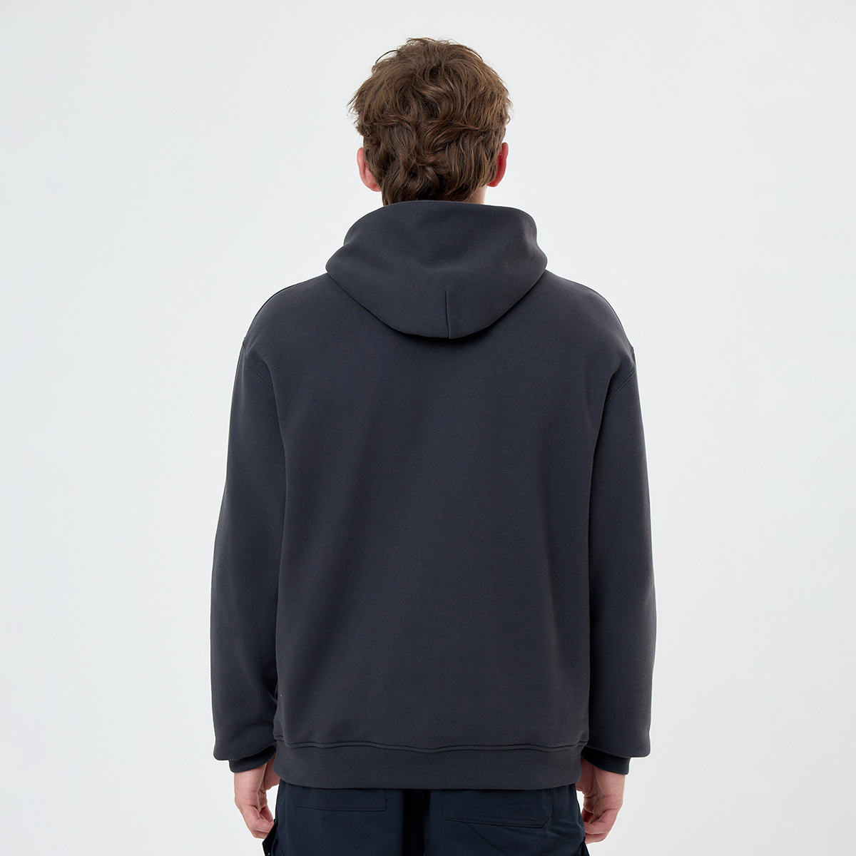 Buzo Jordan Wordmark Fleece Hombre,  image number null