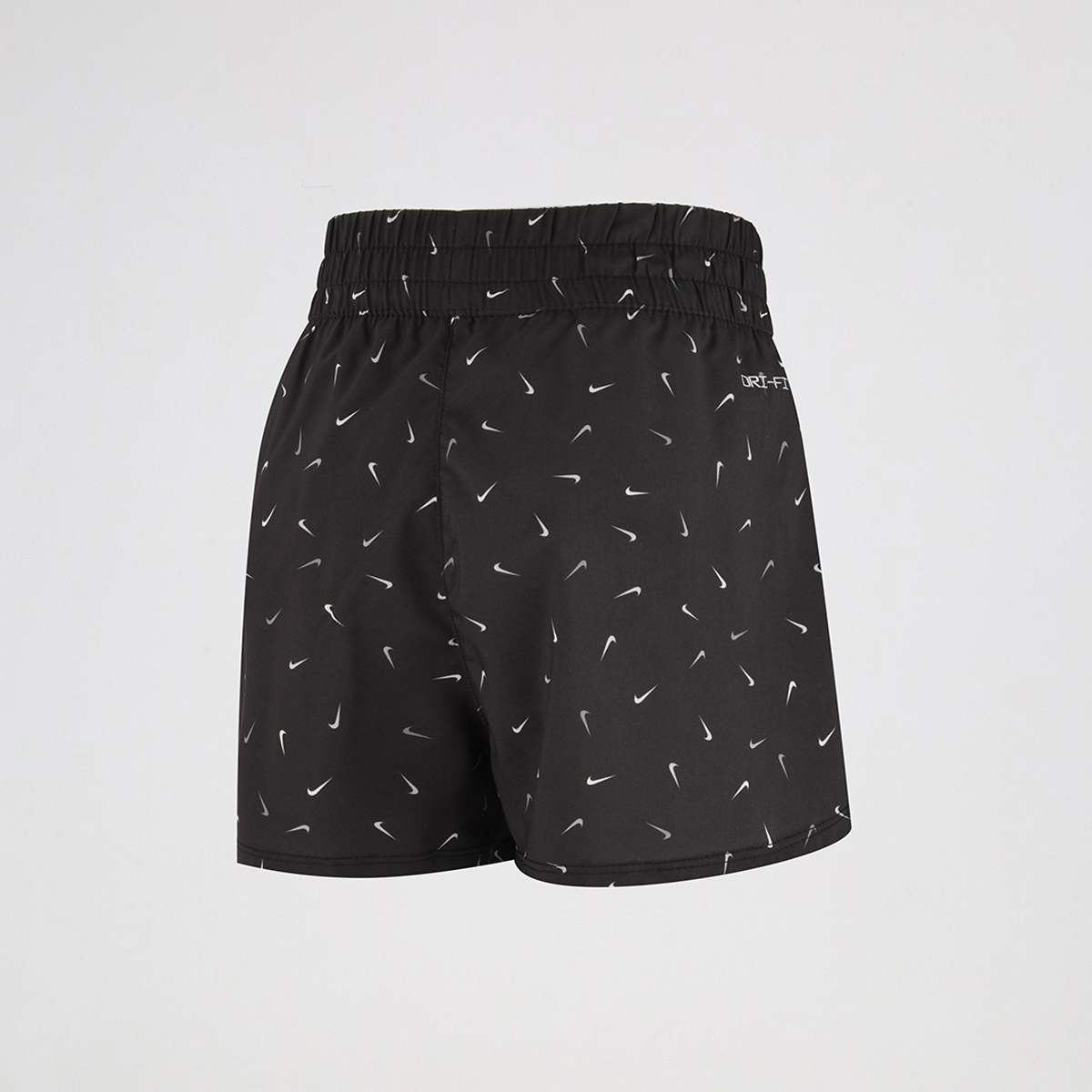 Short Nike Dri-FIT One Swooshfetti Niña,  image number null