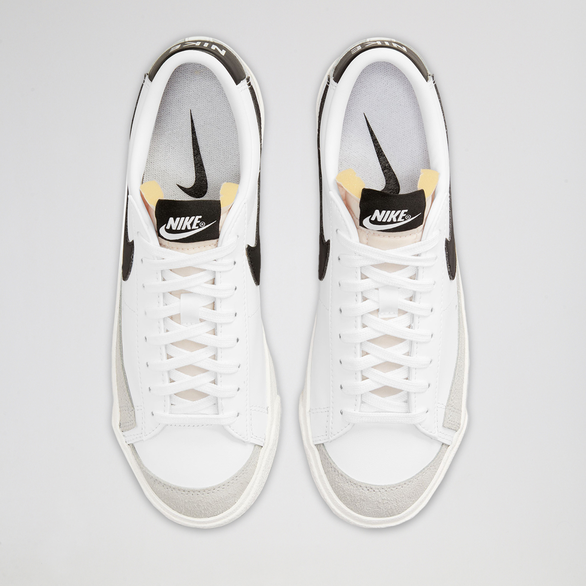 Zapatillas Nike Blazer Low '77 Mujer,  image number null