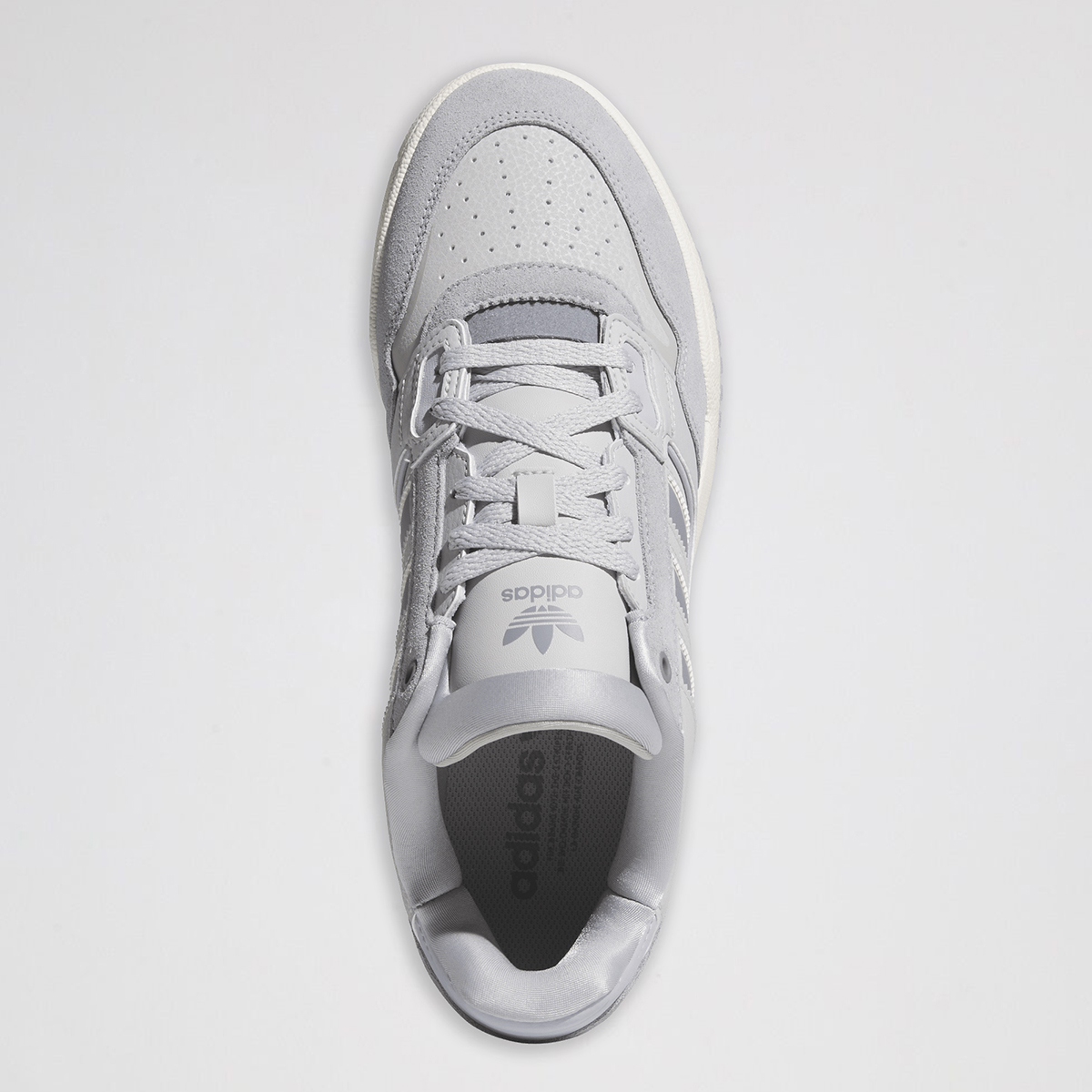 Zapatillas adidas Drop Step Low 2.0 Hombre sint&eacute;tico,  image number null