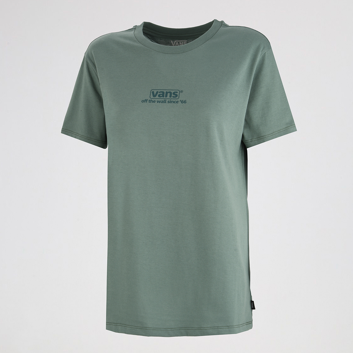 Remera Vans Bubs Mujer,  image number null