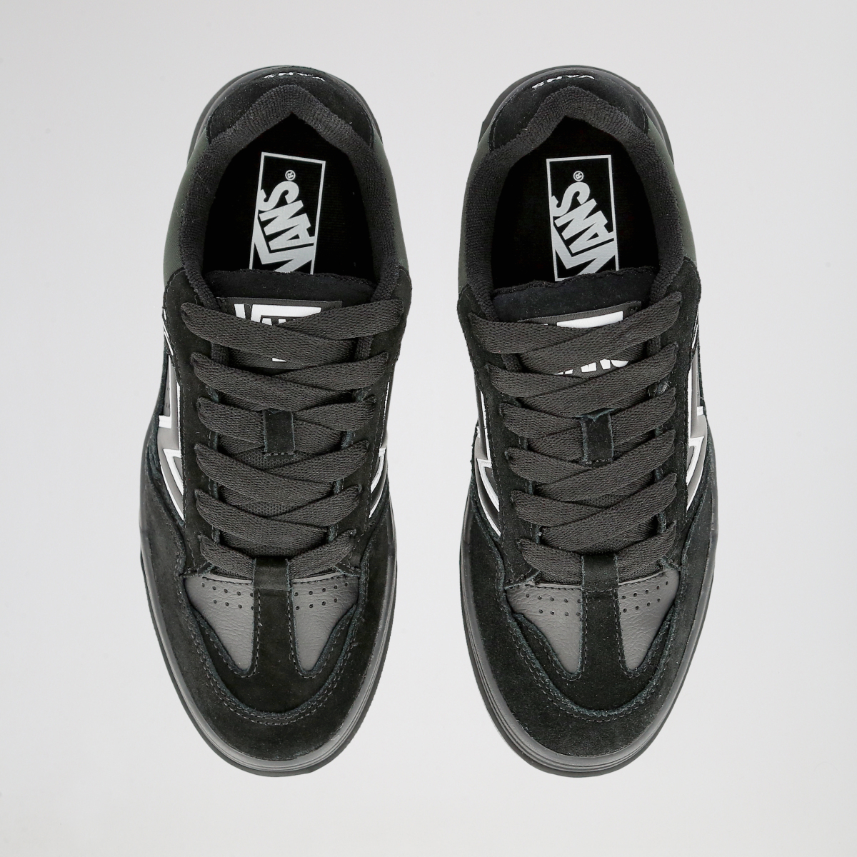 Zapatillas Vans Upland V Moov