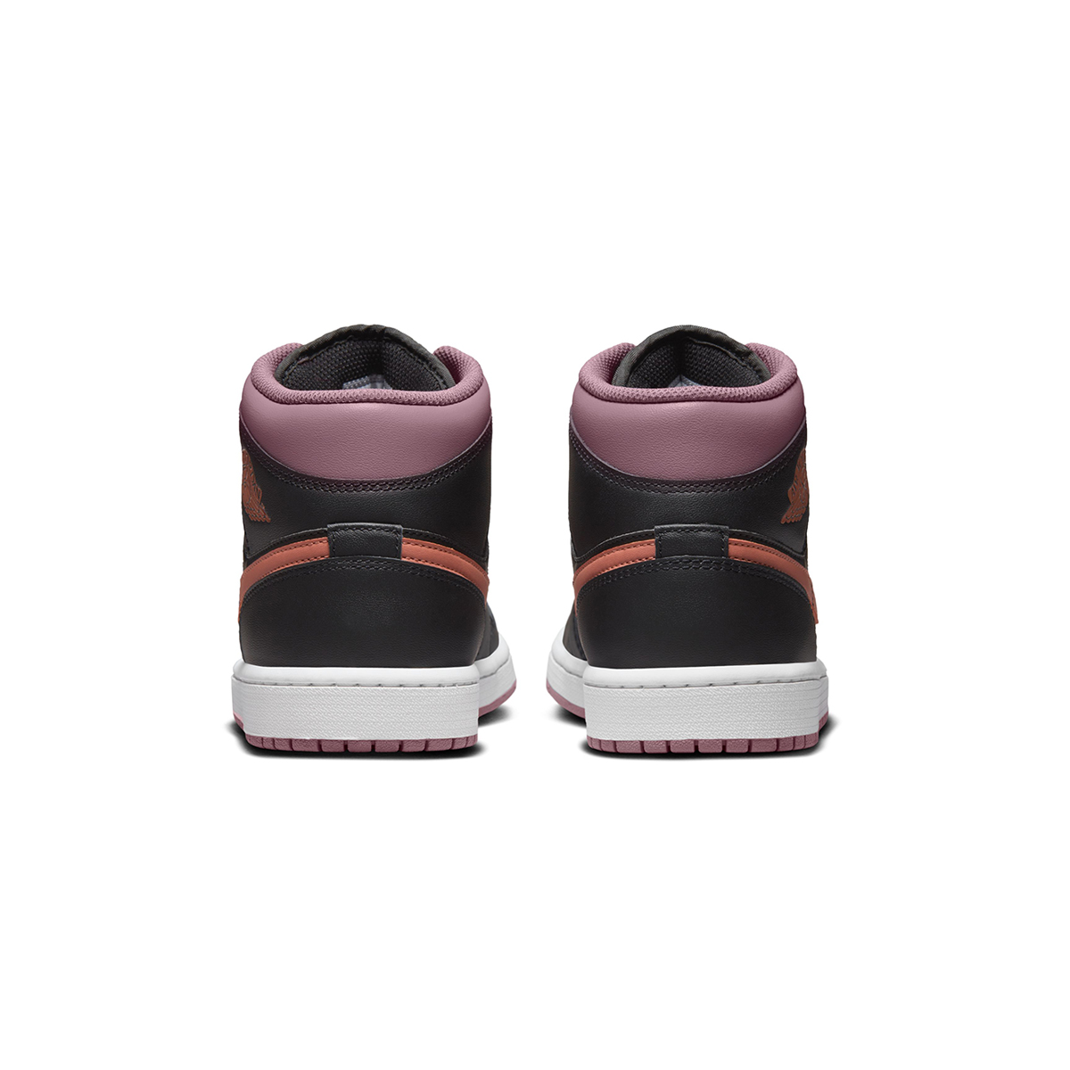 Zapatillas Jordan Air 1 Mid Se Hombre Cuero,  image number null