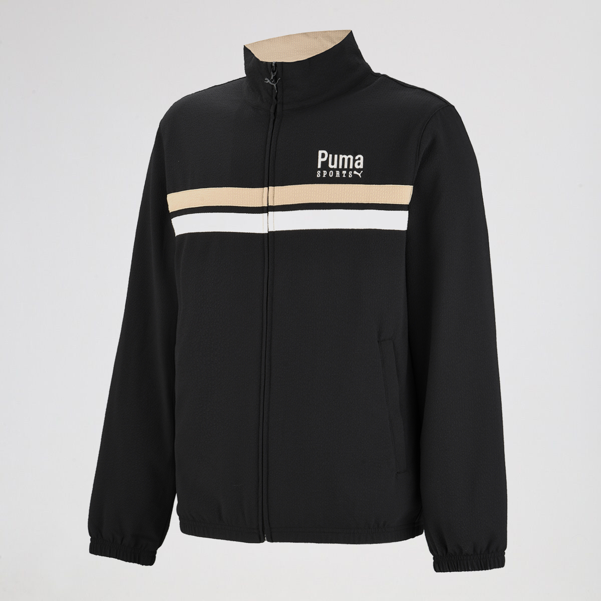 Campera Puma Team Hombre,  image number null