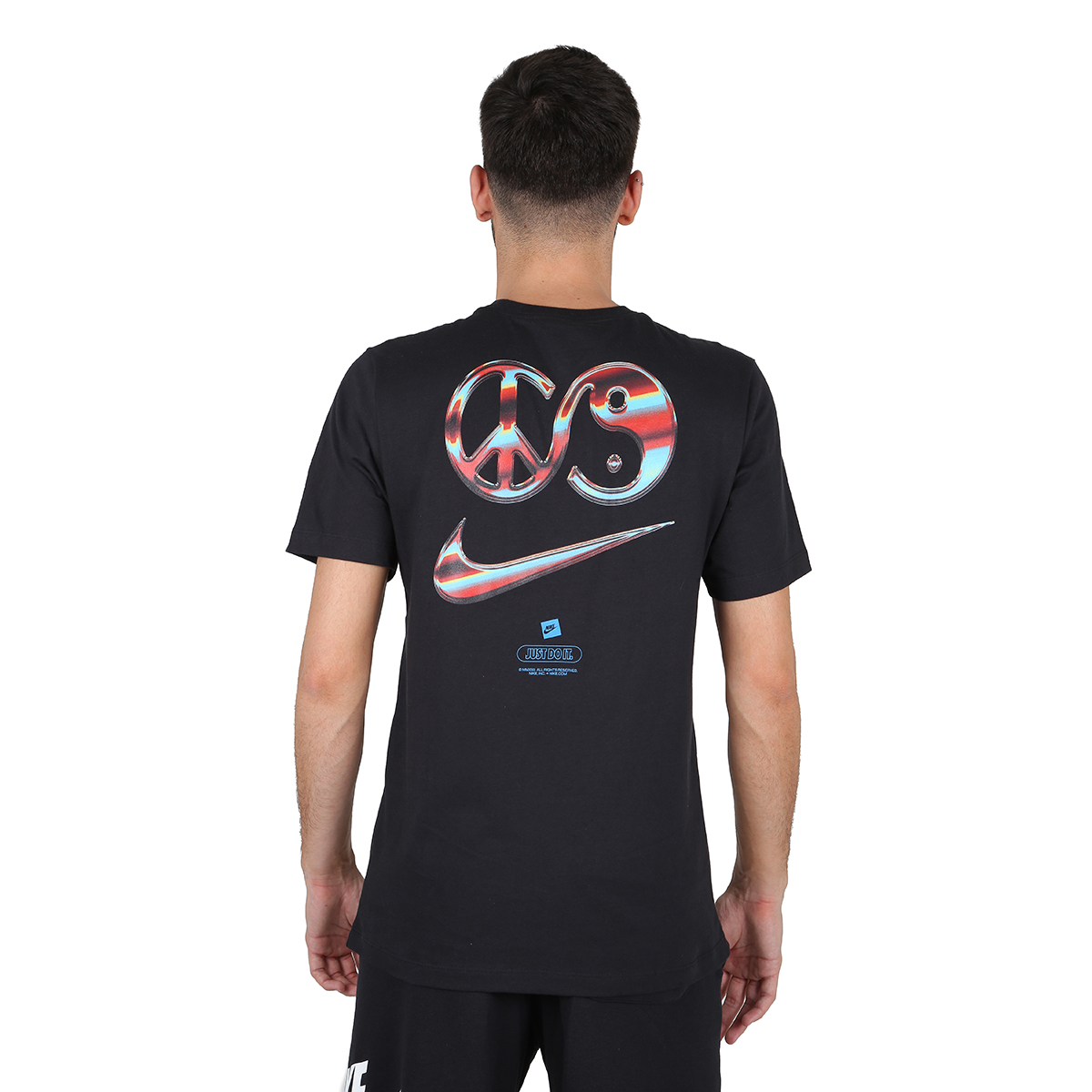 Remera Nike Sportswear,  image number null