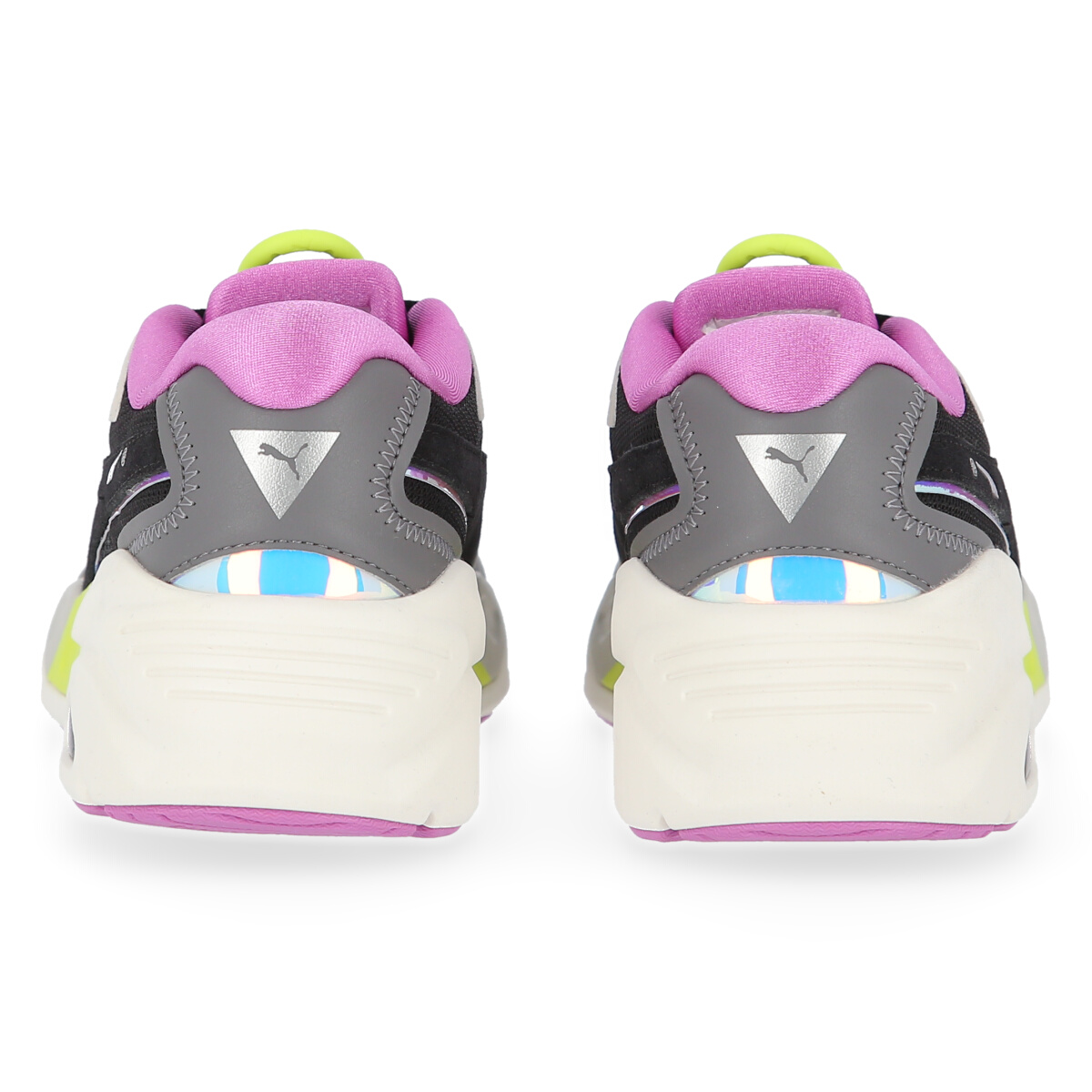 Zapatillas Puma Trc Mira Dimensions,  image number null