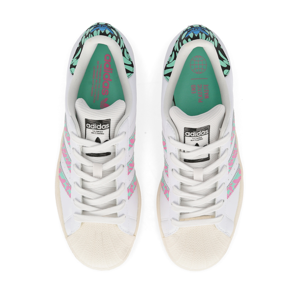 Adidas superstar online 2017 mujer