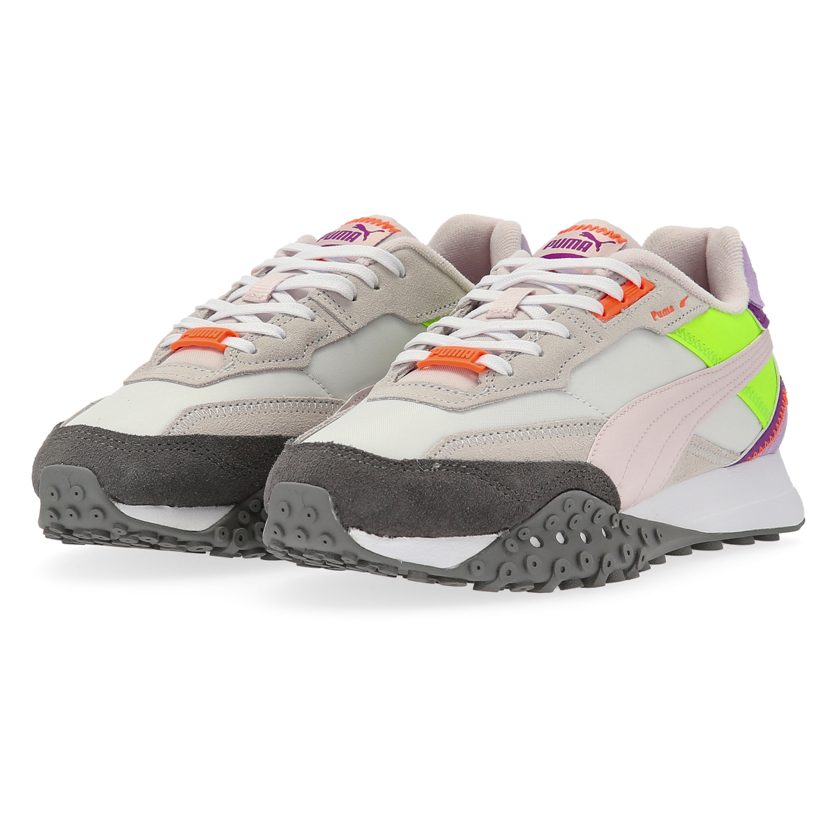 Zapatillas Puma Blacktop Unisex,  image number null
