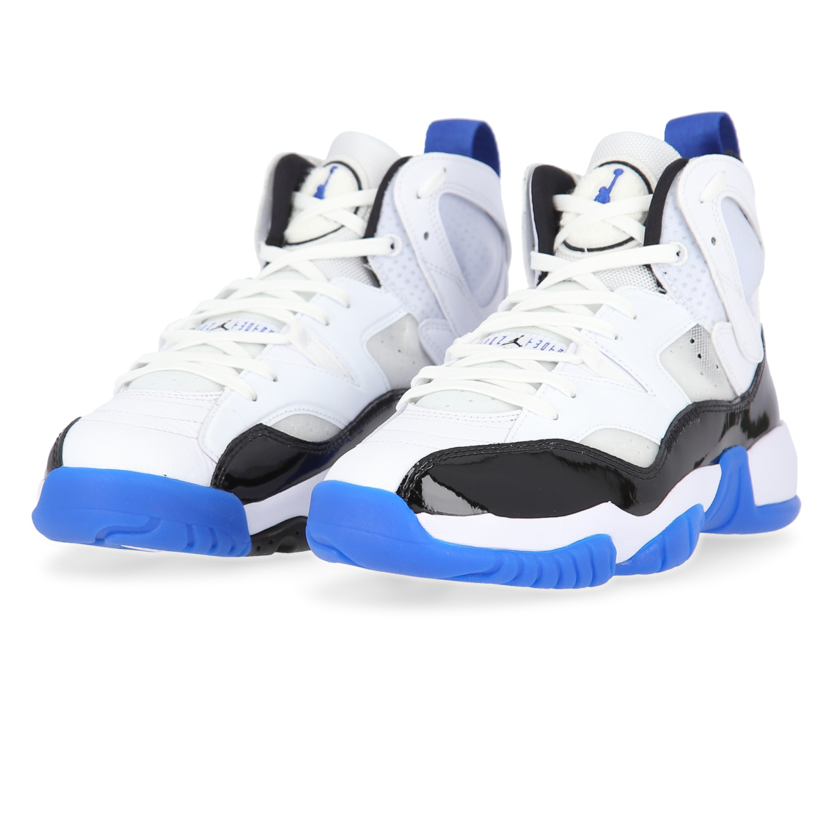 Zapatillas Jordan Jumpman Two Trey Hombre,  image number null