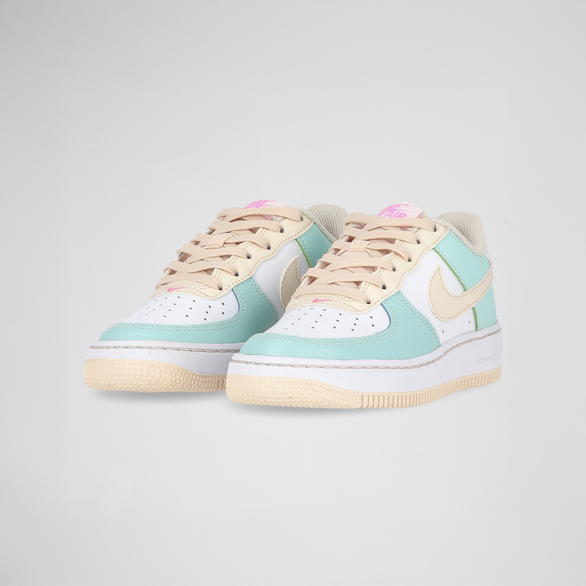 Zapatillas Nike Air Force 1 Infantil,  image number null