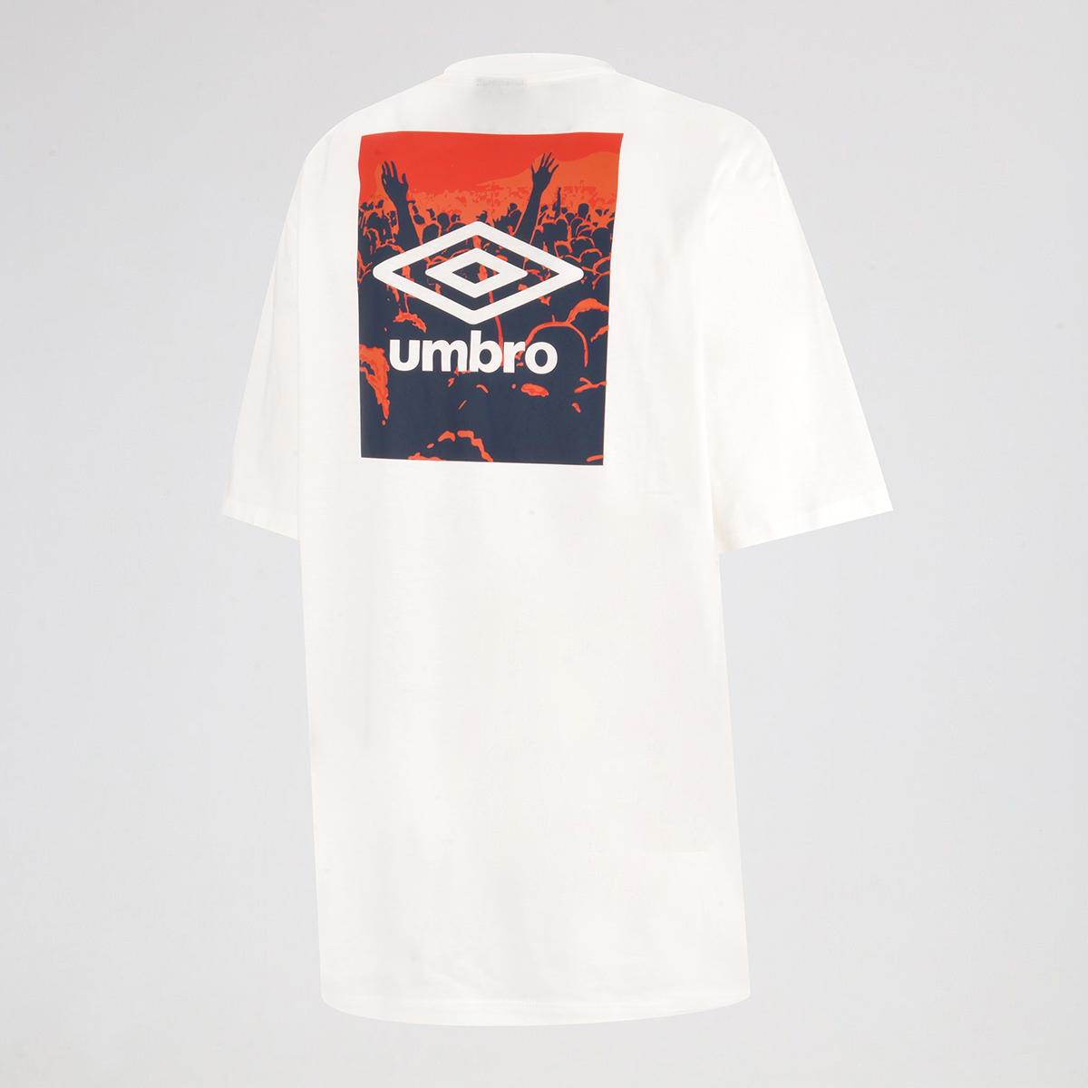Remera Umbro Kyle Mujer,  image number null