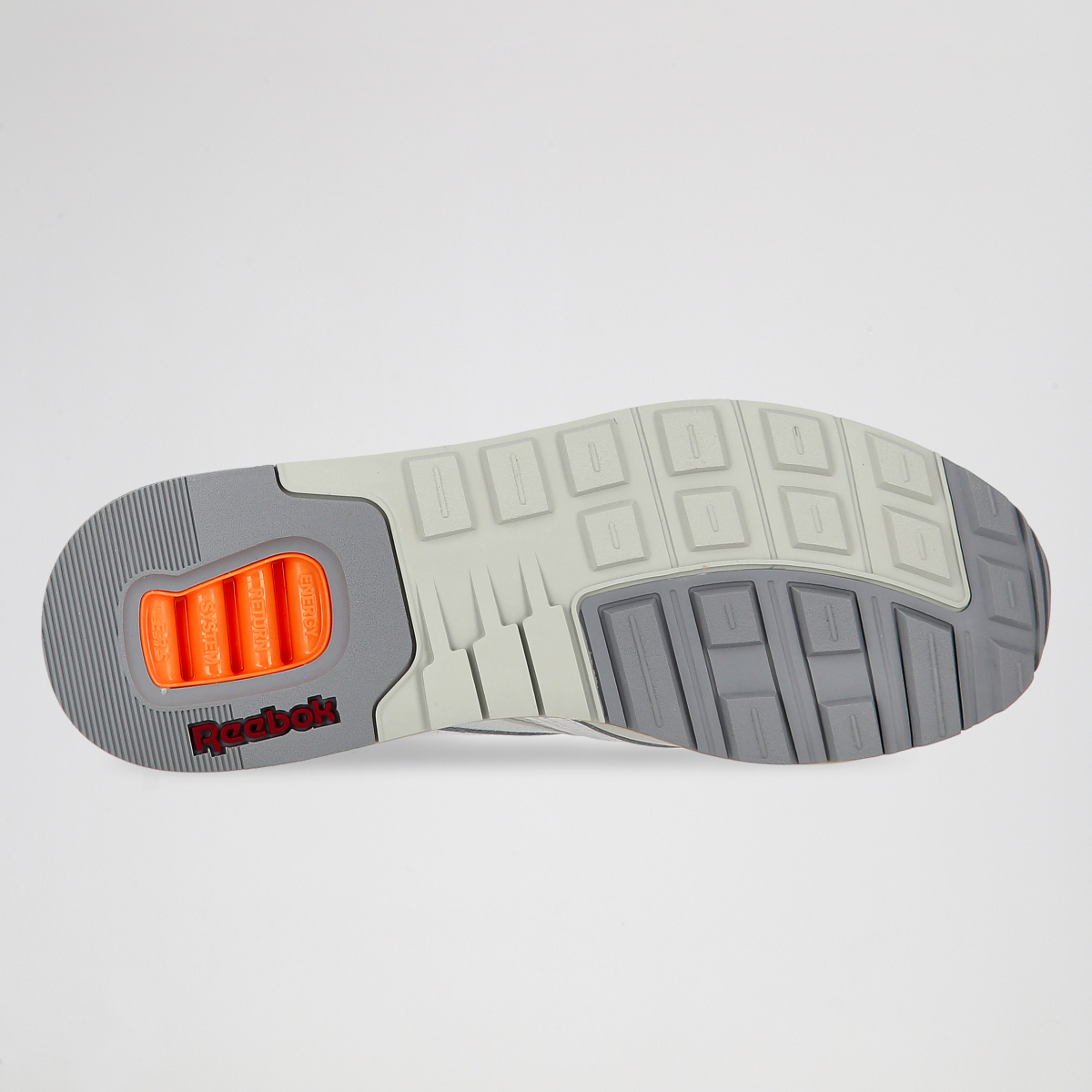 Zapatillas Reebok Ers 4000,  image number null
