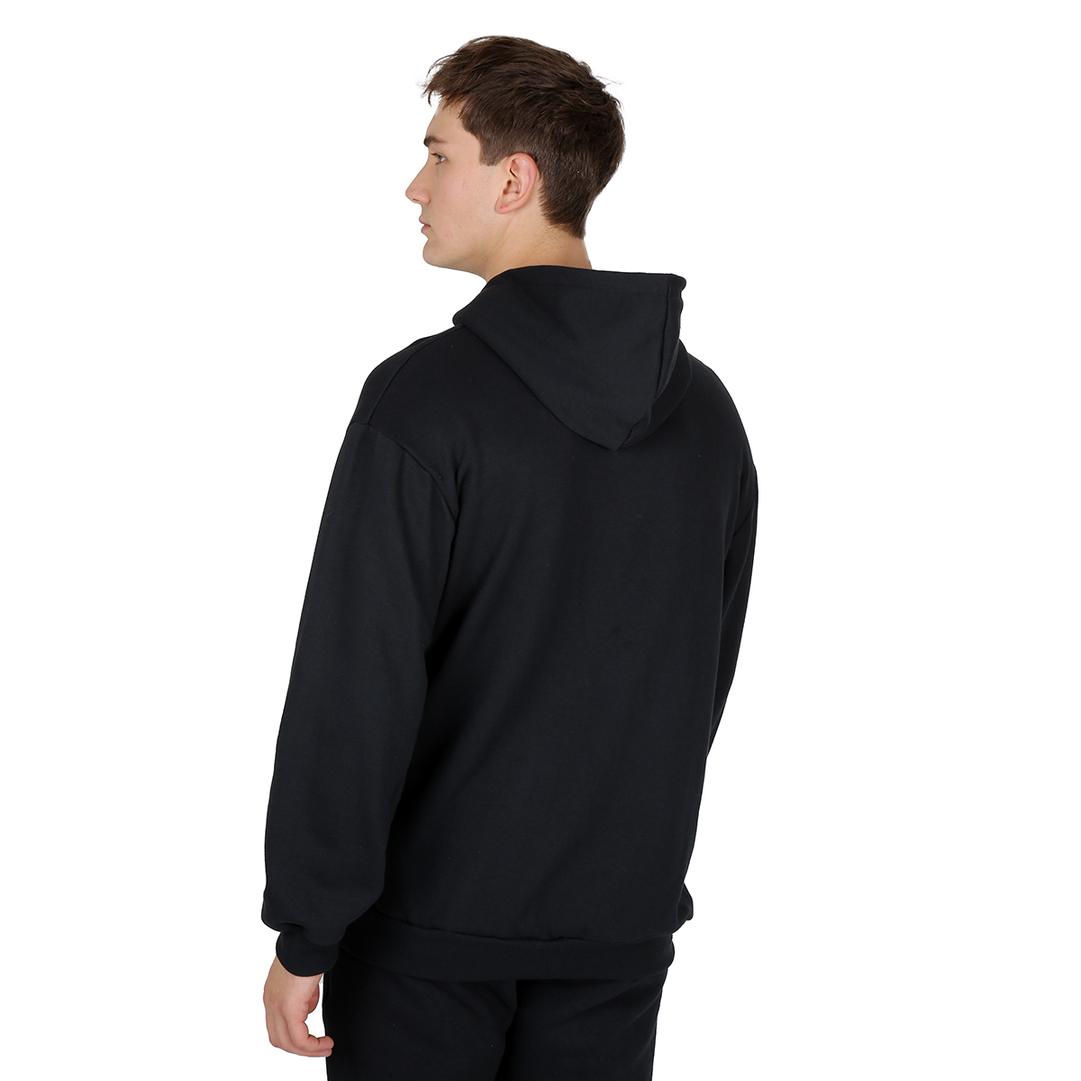 Campera Urbana Urbo Essence Hombre,  image number null