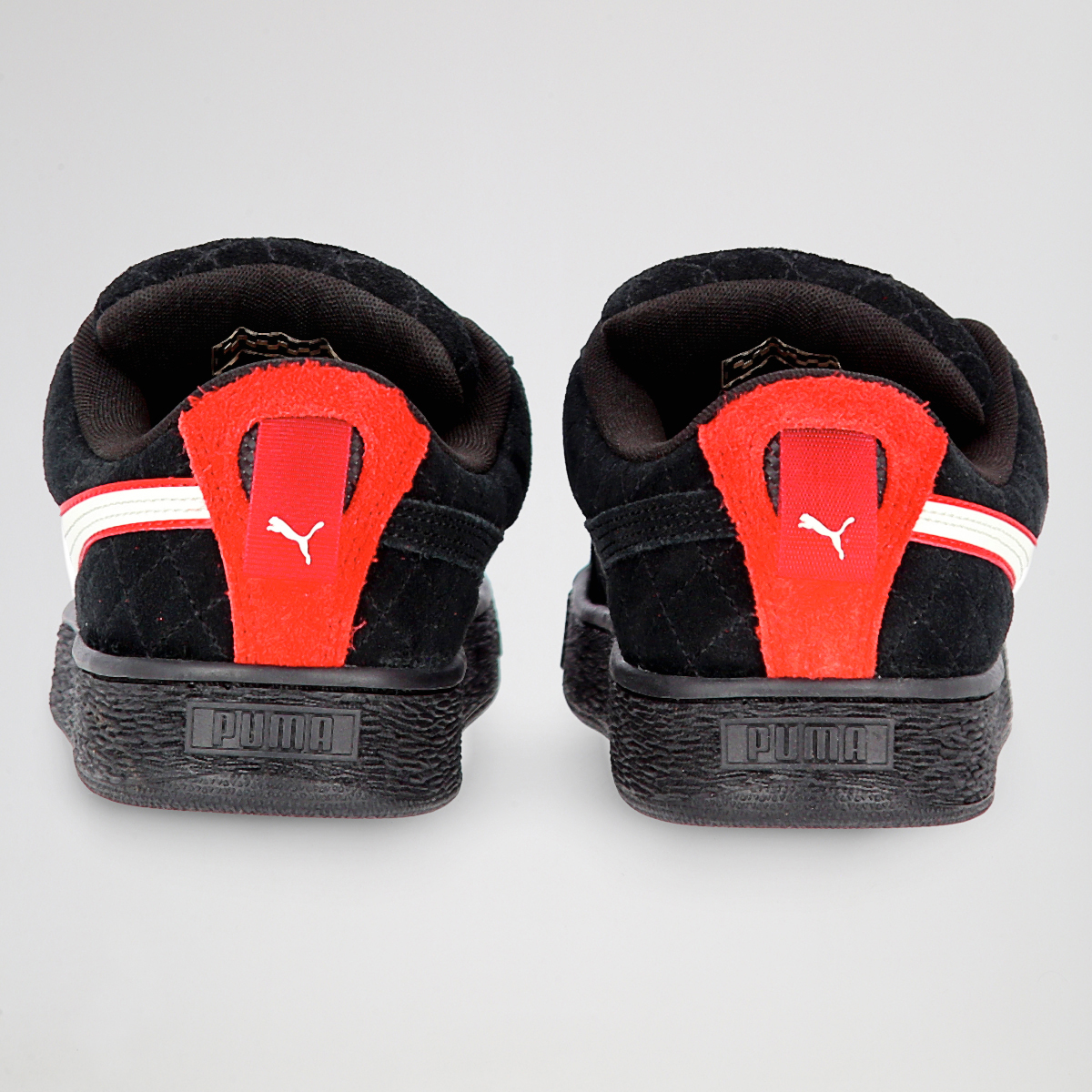Zapatillas Puma Ferrari Suede Xl Hero,  image number null