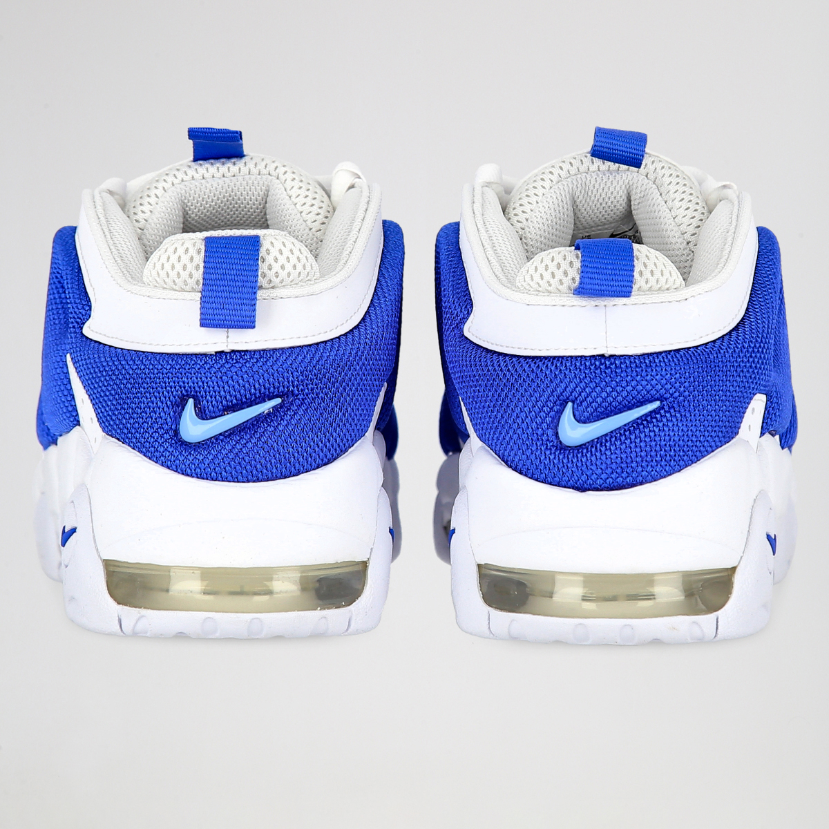 Zapatillas Nike Air More Uptempo Low para Hombre,  image number null