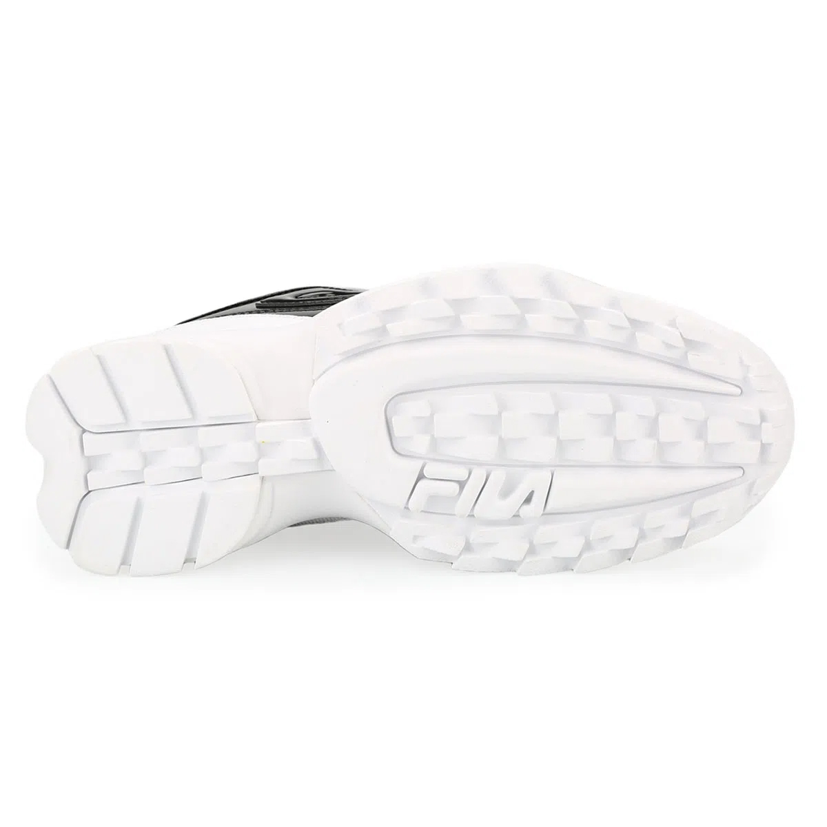 Zapatillas Fila Disruptor II Patent,  image number null
