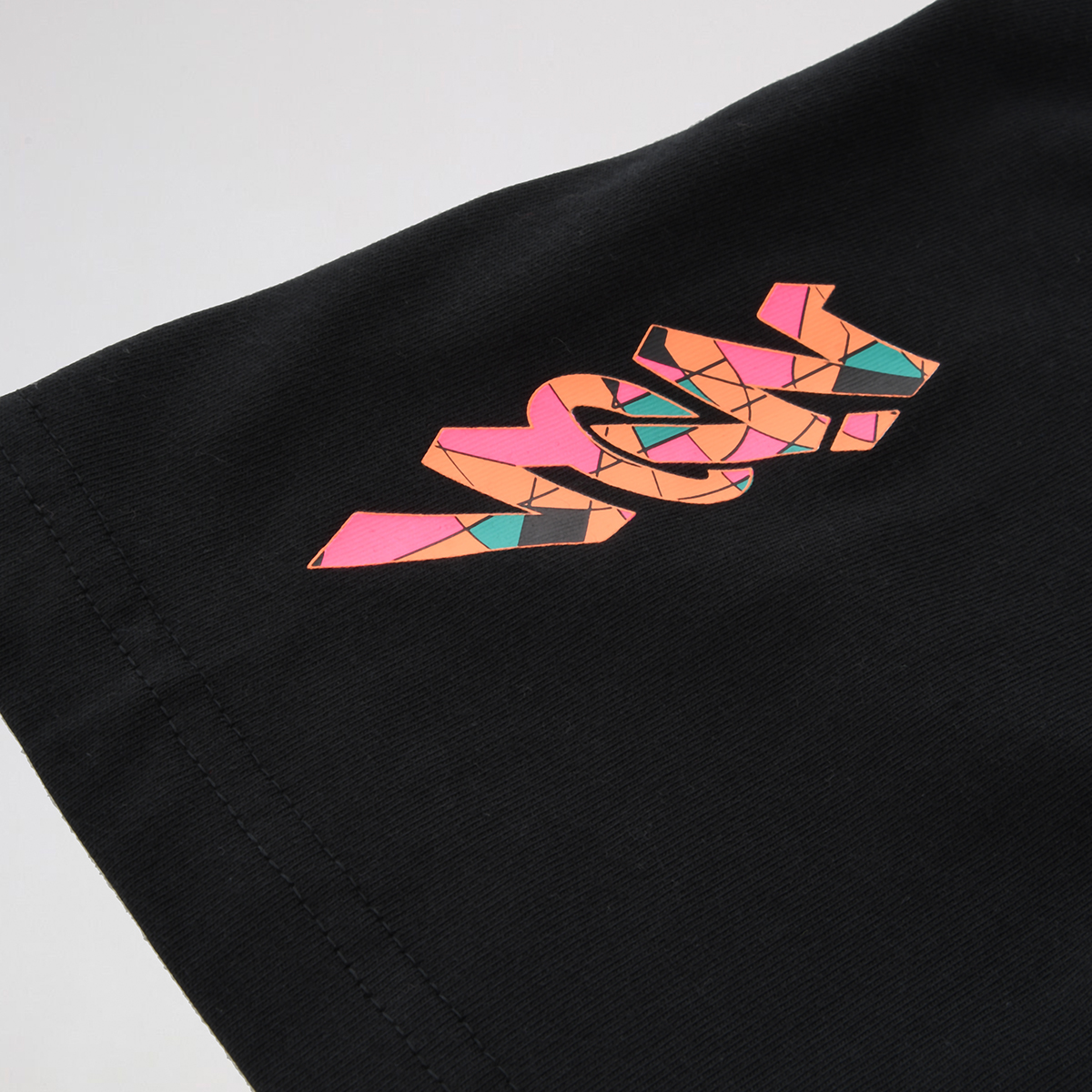 Remera Jordan Zion Hombre,  image number null