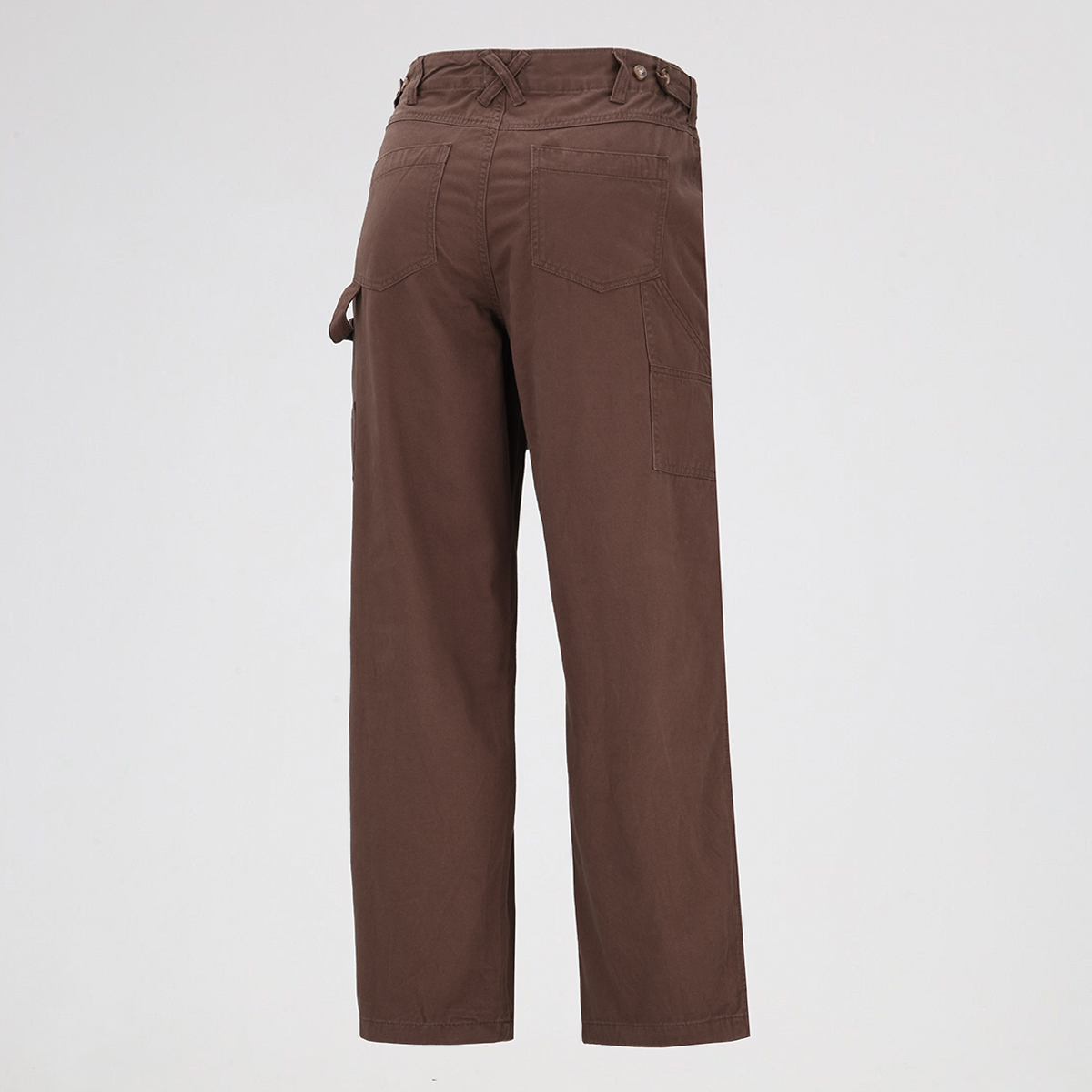 Pantal&oacute;n Elepants Carpintero Algod&oacute;n Hombre,  image number null