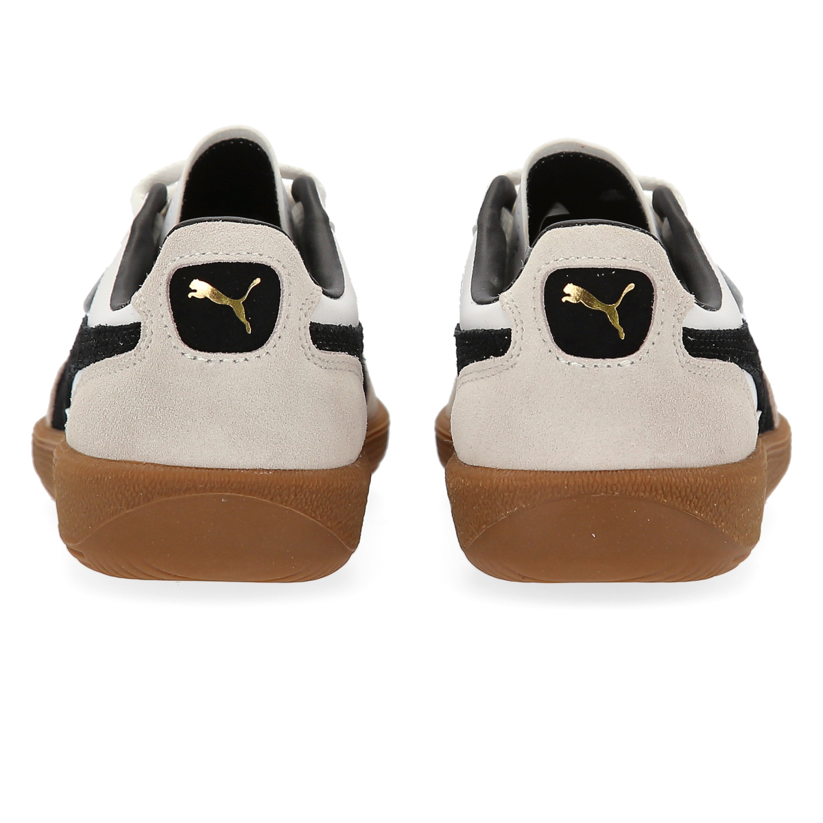 Zapatillas Urbanas Puma Palermo Lth,  image number null