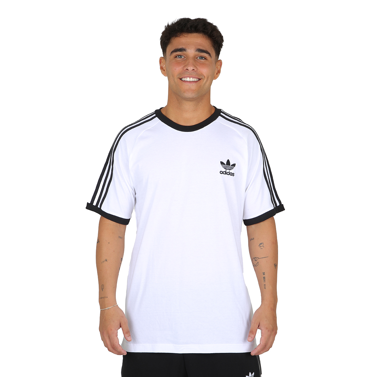 Remera adidas california deals