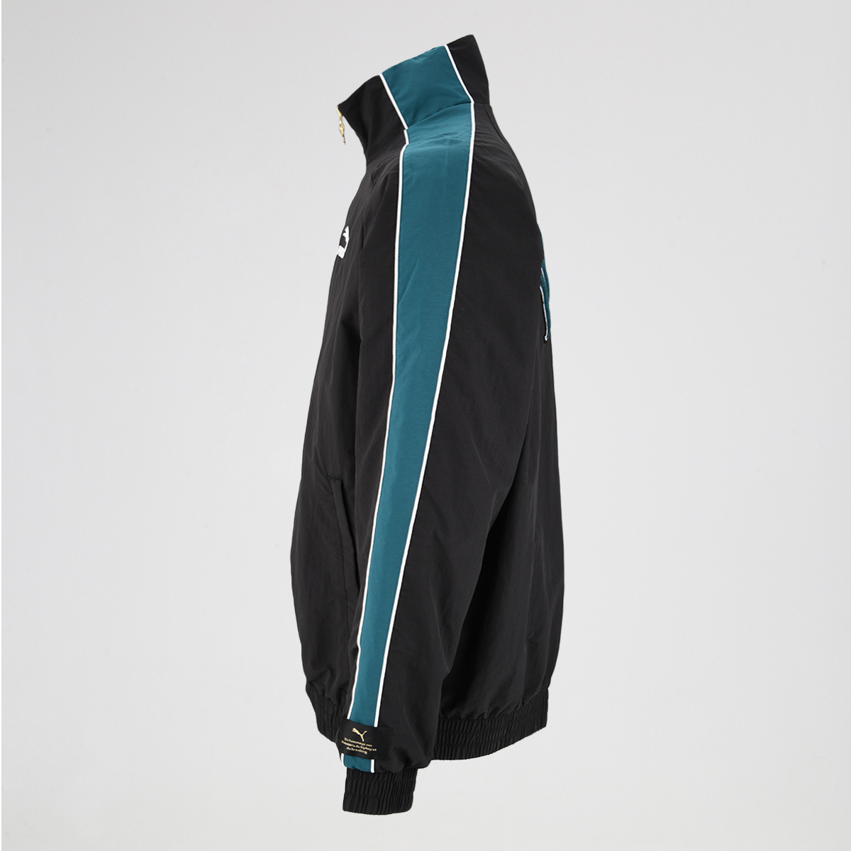 Campera Puma T7 PLAY LOUD Paris,  image number null