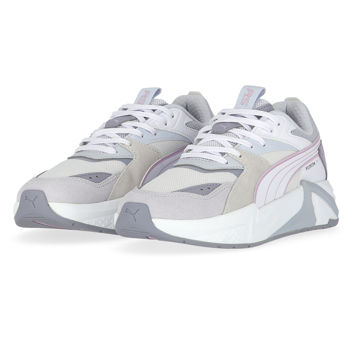 Zapatillas Puma Rs pulsoid Mujer Moov