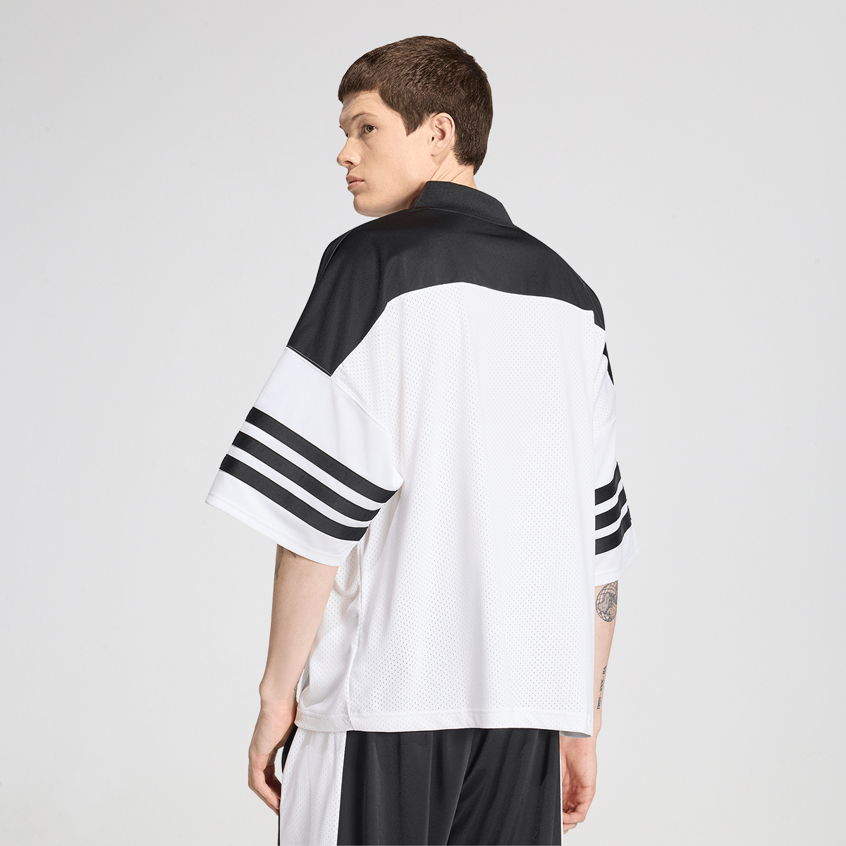 Remera adidas Adicolor American Football Hombre,  image number null