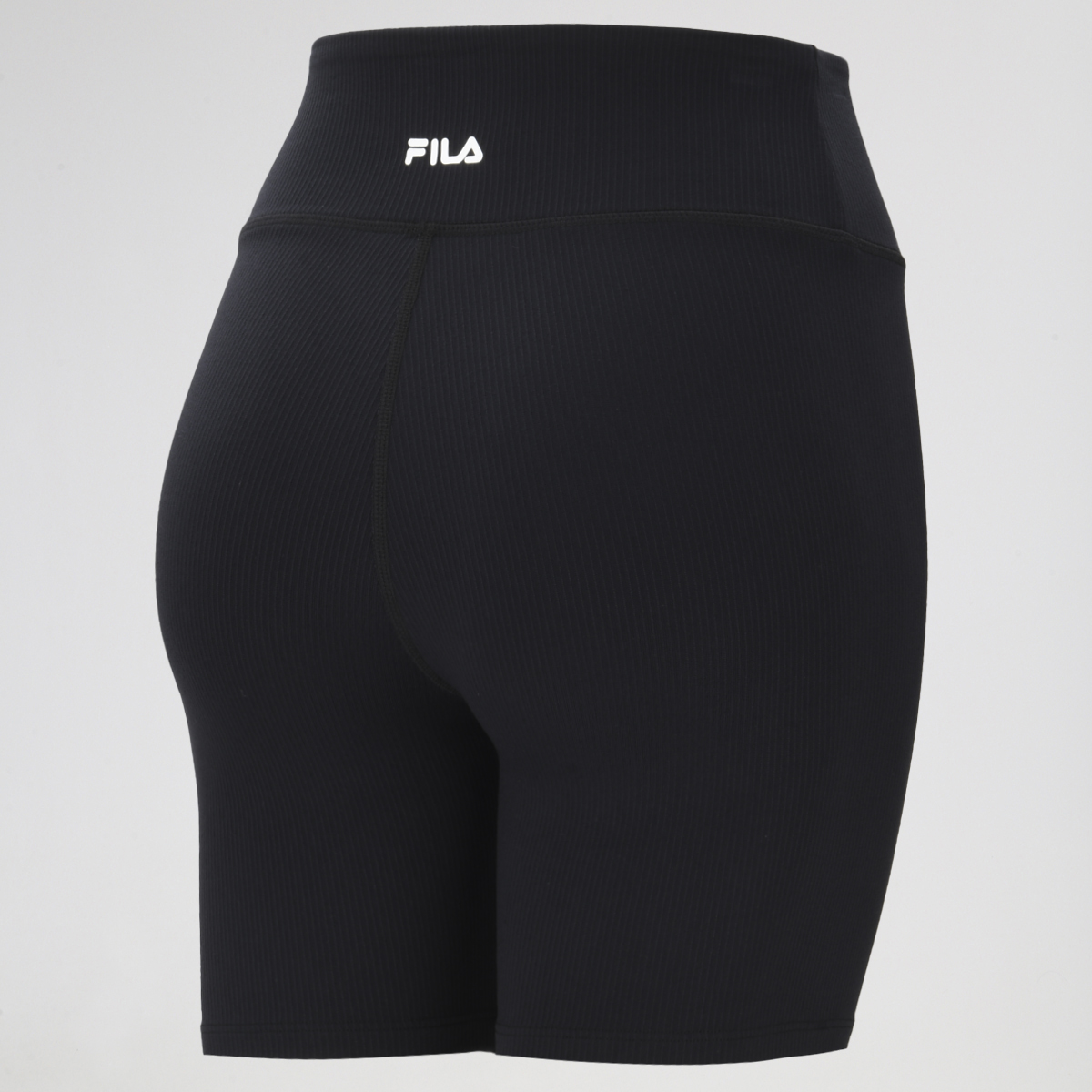 Calza Entrenamiento Fila Ribbed Mujer,  image number null