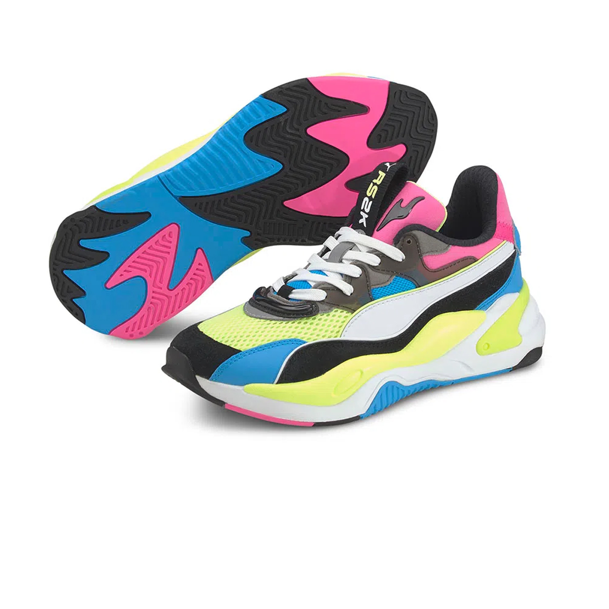Zapatillas Puma RS-2K Internet Exploring,  image number null