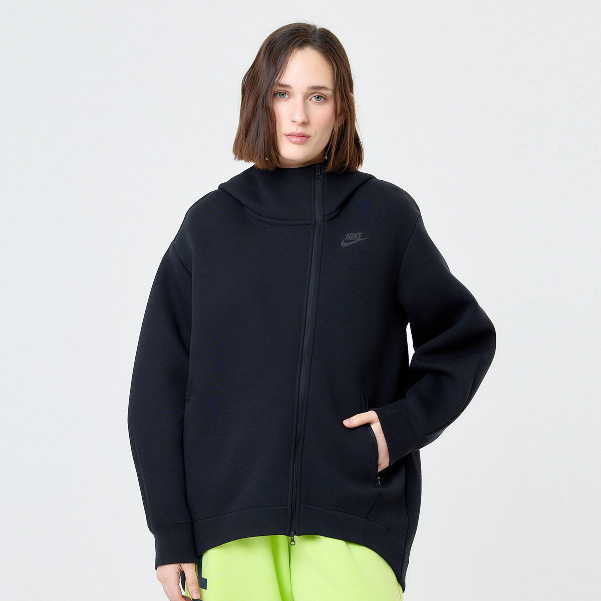 Campera Nike Sportswear Tech Fleece,  image number null
