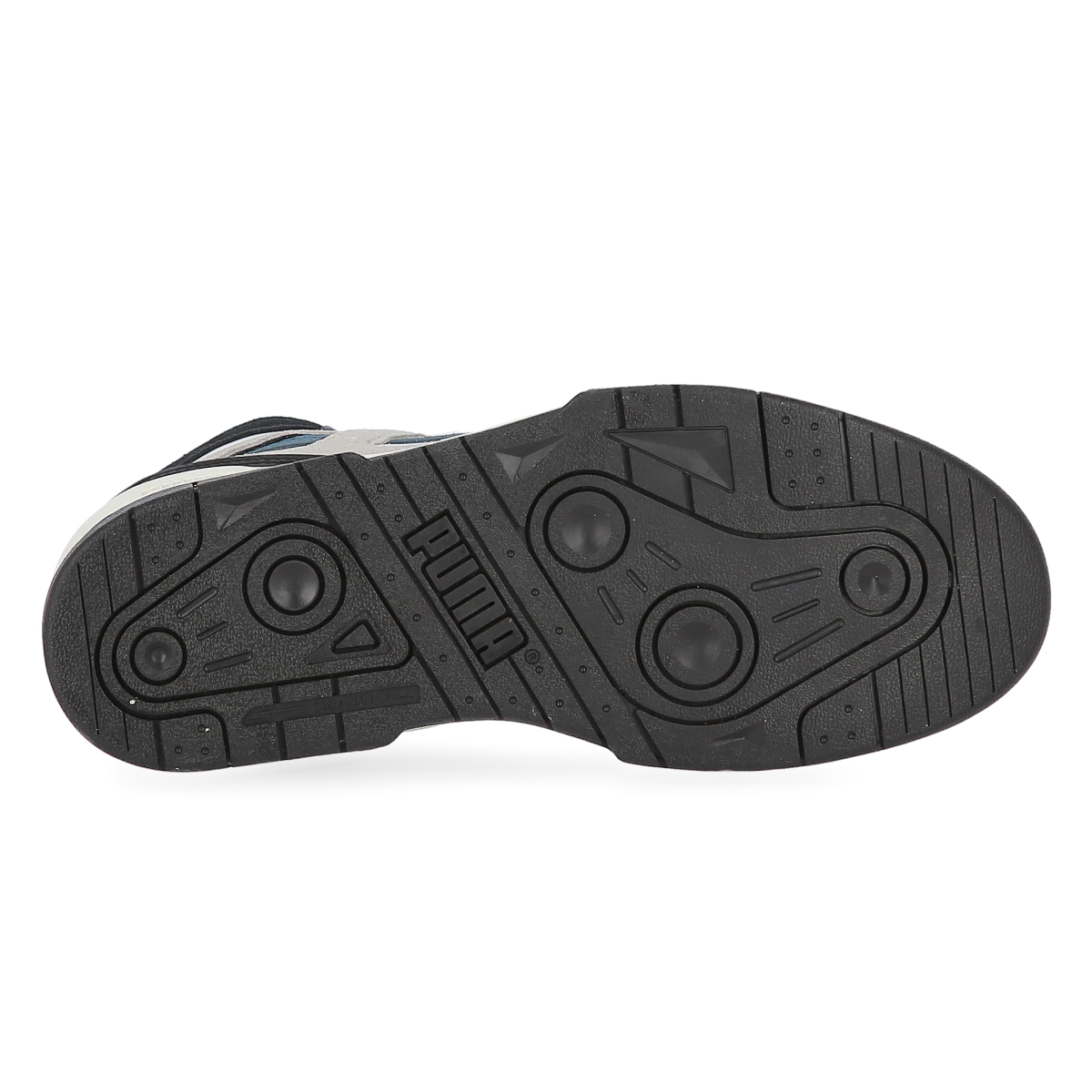Zapatillas Puma Slipstream Hi Heritage,  image number null