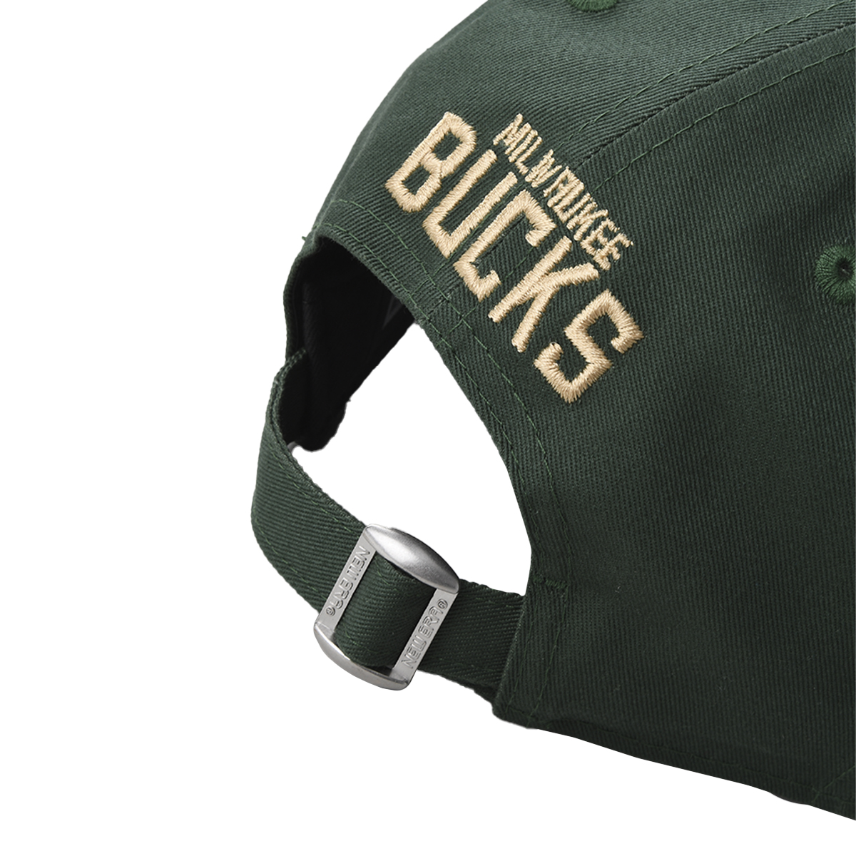 Gorra New Era Milwaukee Bucks,  image number null