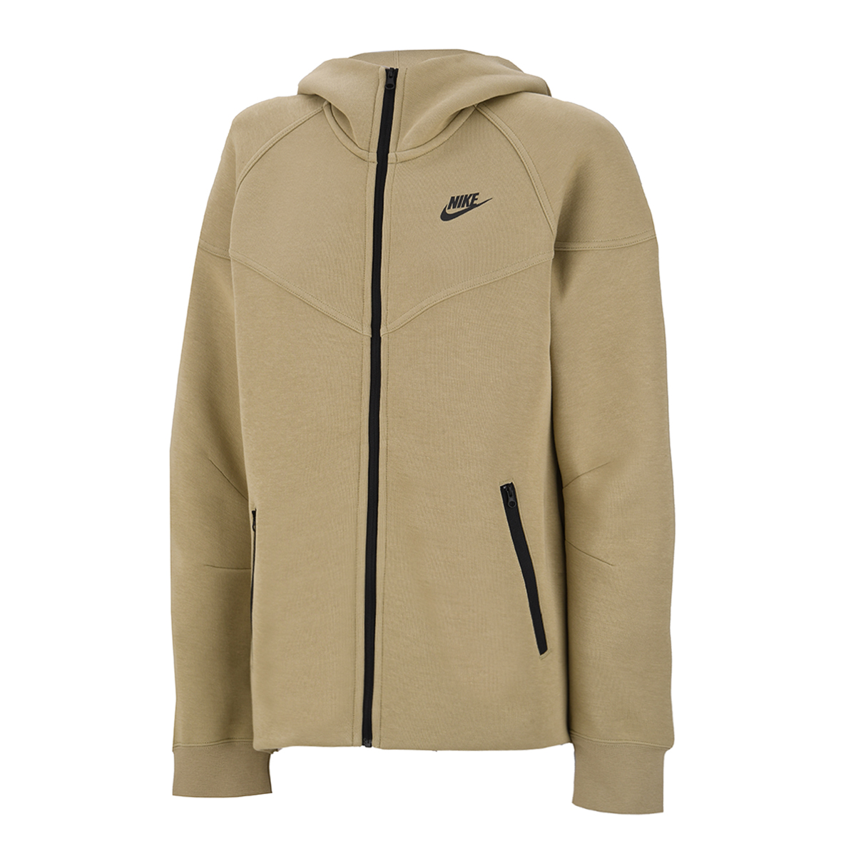 Campera Nike Tech Windrunner,  image number null