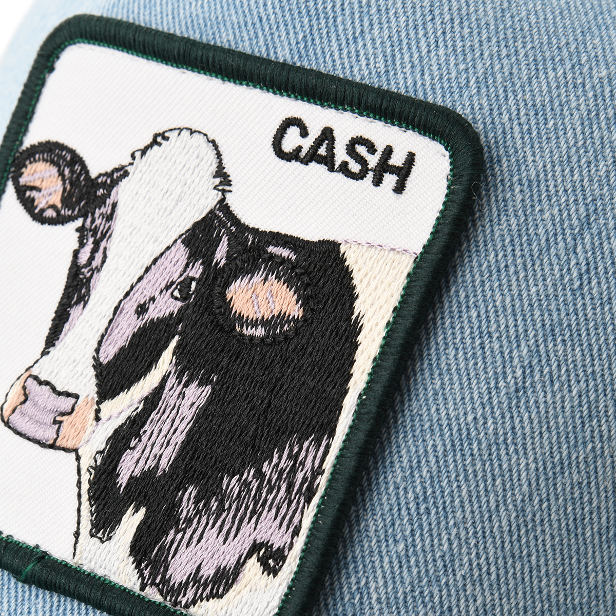 Gorra Goorin Bros The Cash Cow,  image number null