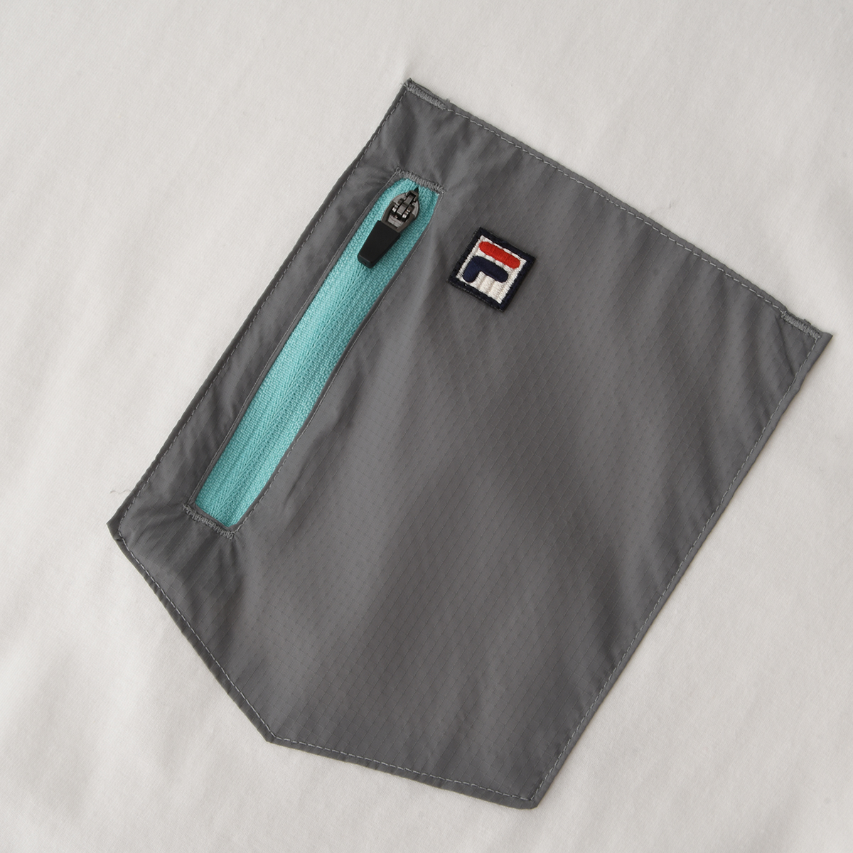 Remera Fila Comfort Pocket Outdoor para Hombre,  image number null