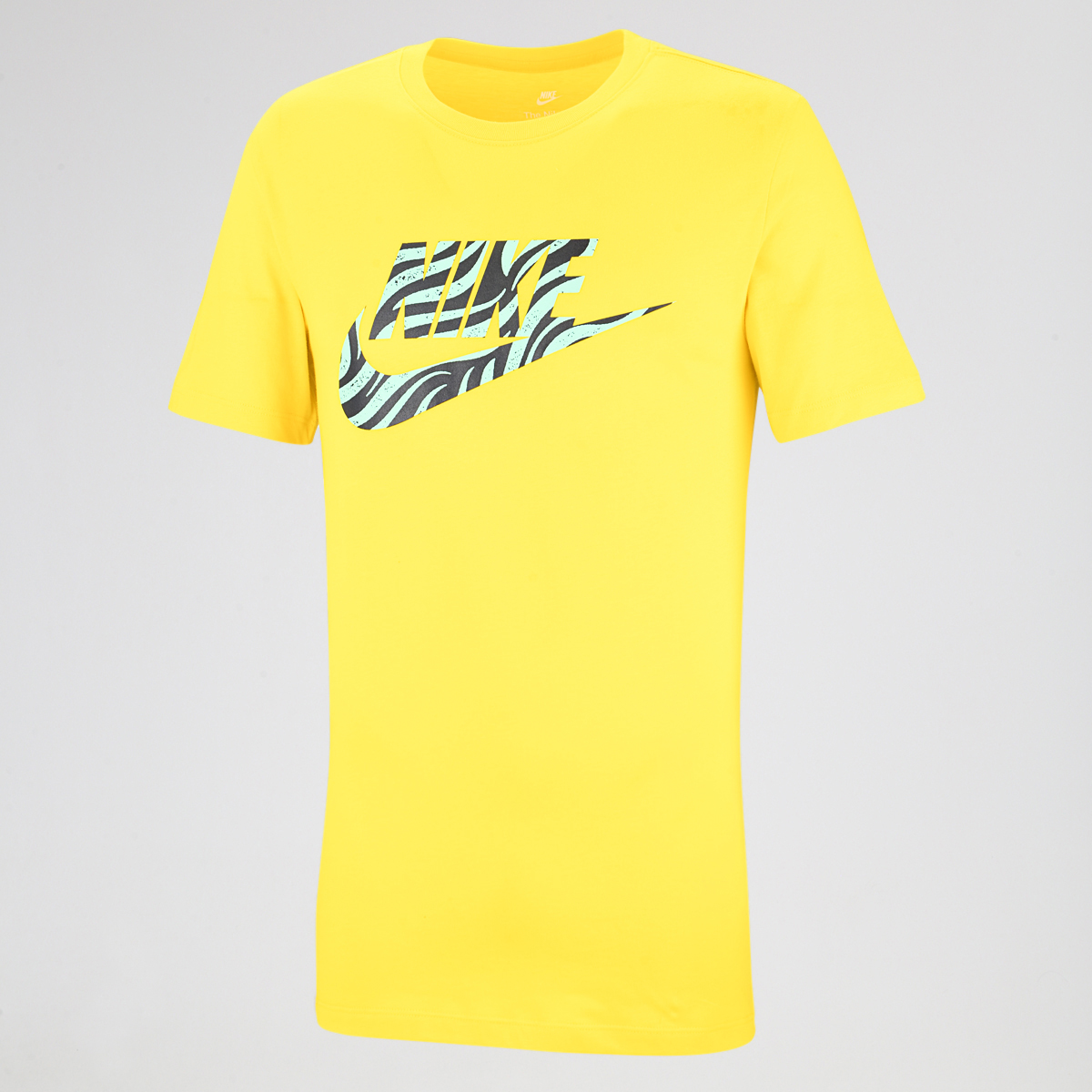 Remera Nike Brandriffs Futura Hombre,  image number null