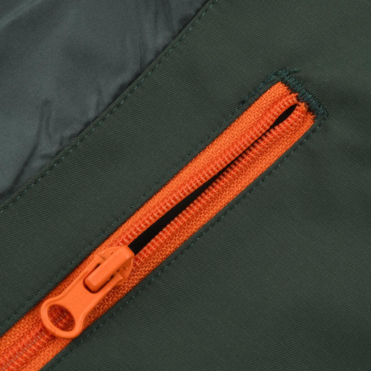 Campera Topper X Revolver,  image number null