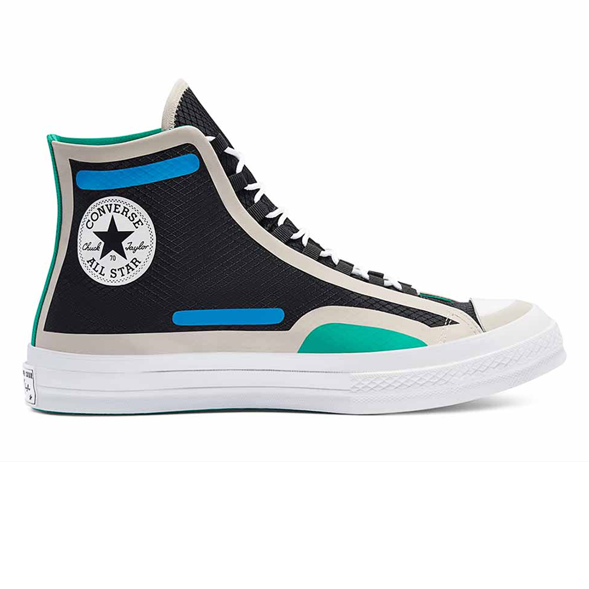 Zapatillas Converse Chuck 70 Trail Hi Moov