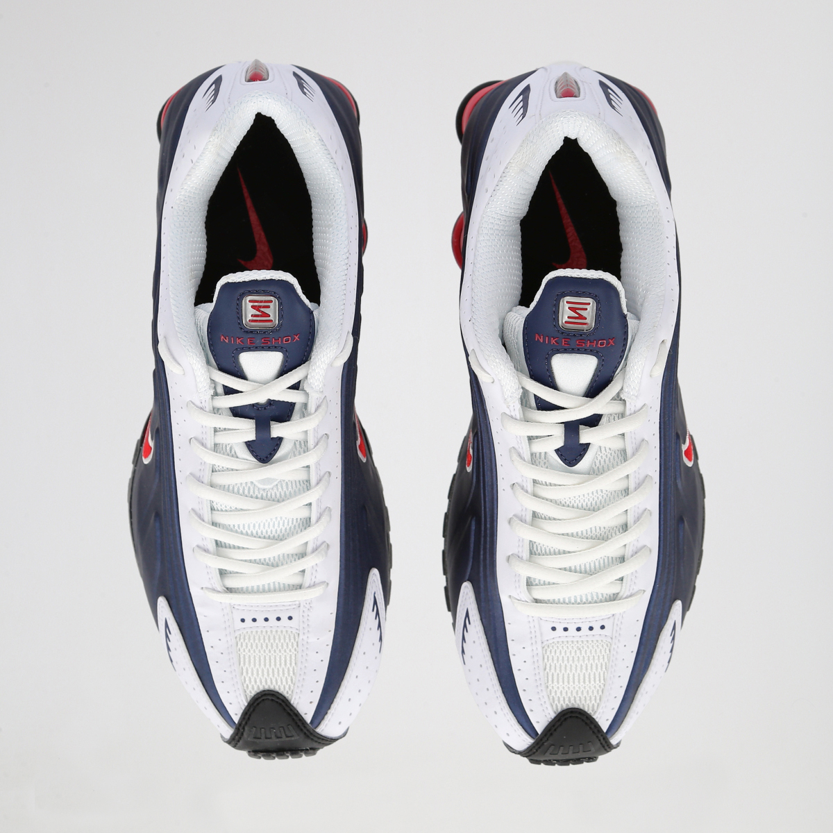 Zapatillas Nike Shox R4 MN Hombre,  image number null