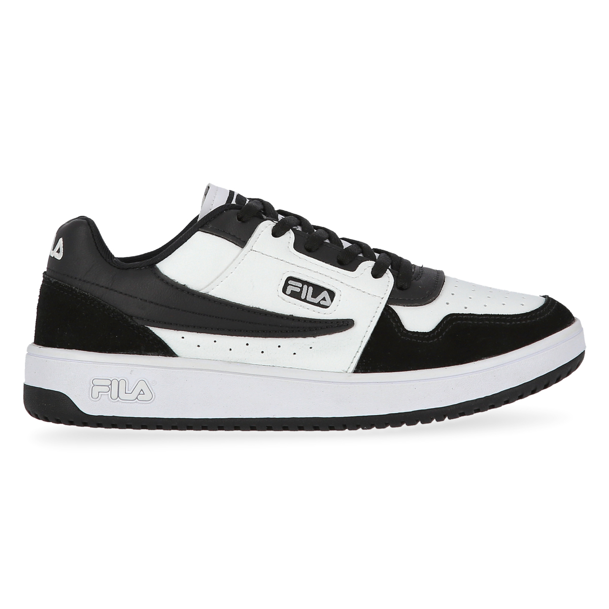 Zapatillas Fila Arcade Low Hombre Moov