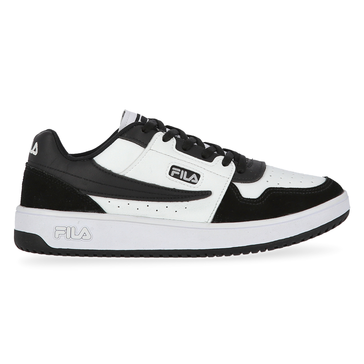 Zapatillas Fila Arcade Low De Hombre