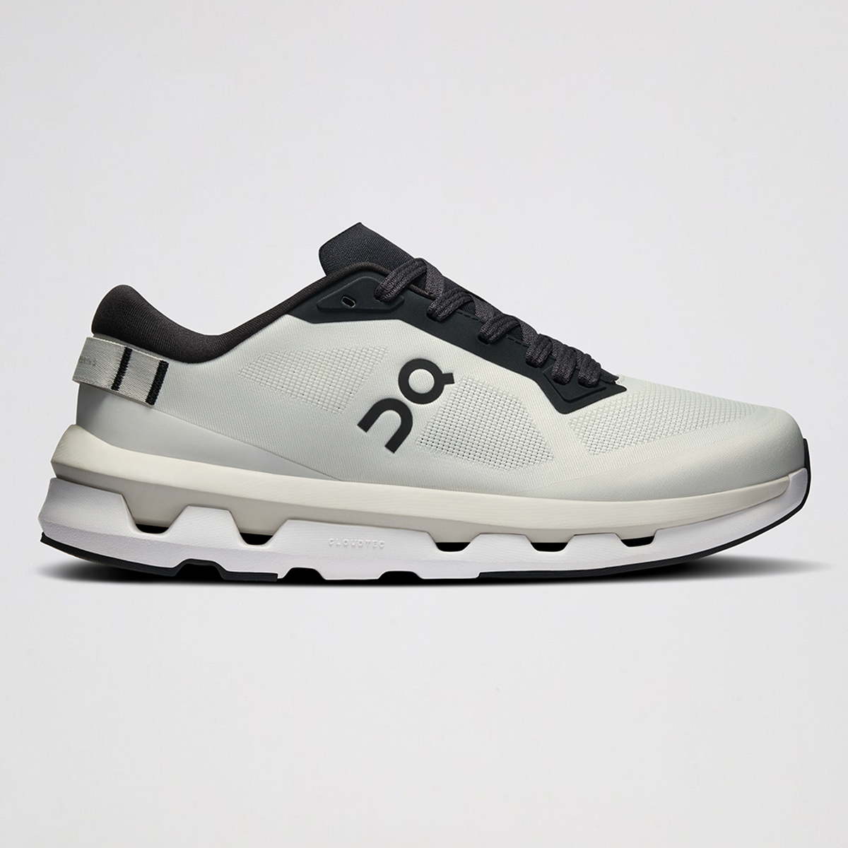 Zapatillas ON Cloudzone Mujer malla,  image number null