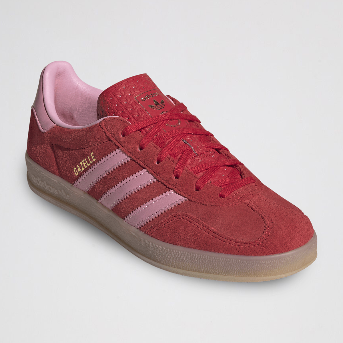 Zapatillas adidas Gazelle Indoor Mujer,  image number null