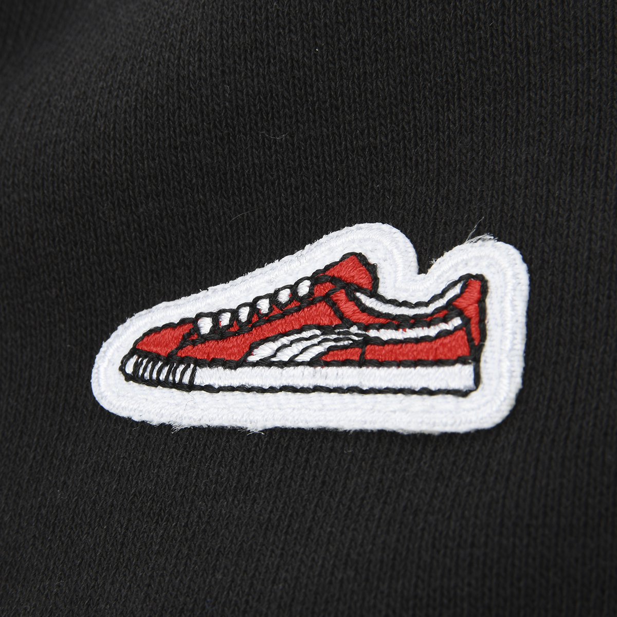 Short Puma Wardrobe Essentials Suede Hombre,  image number null