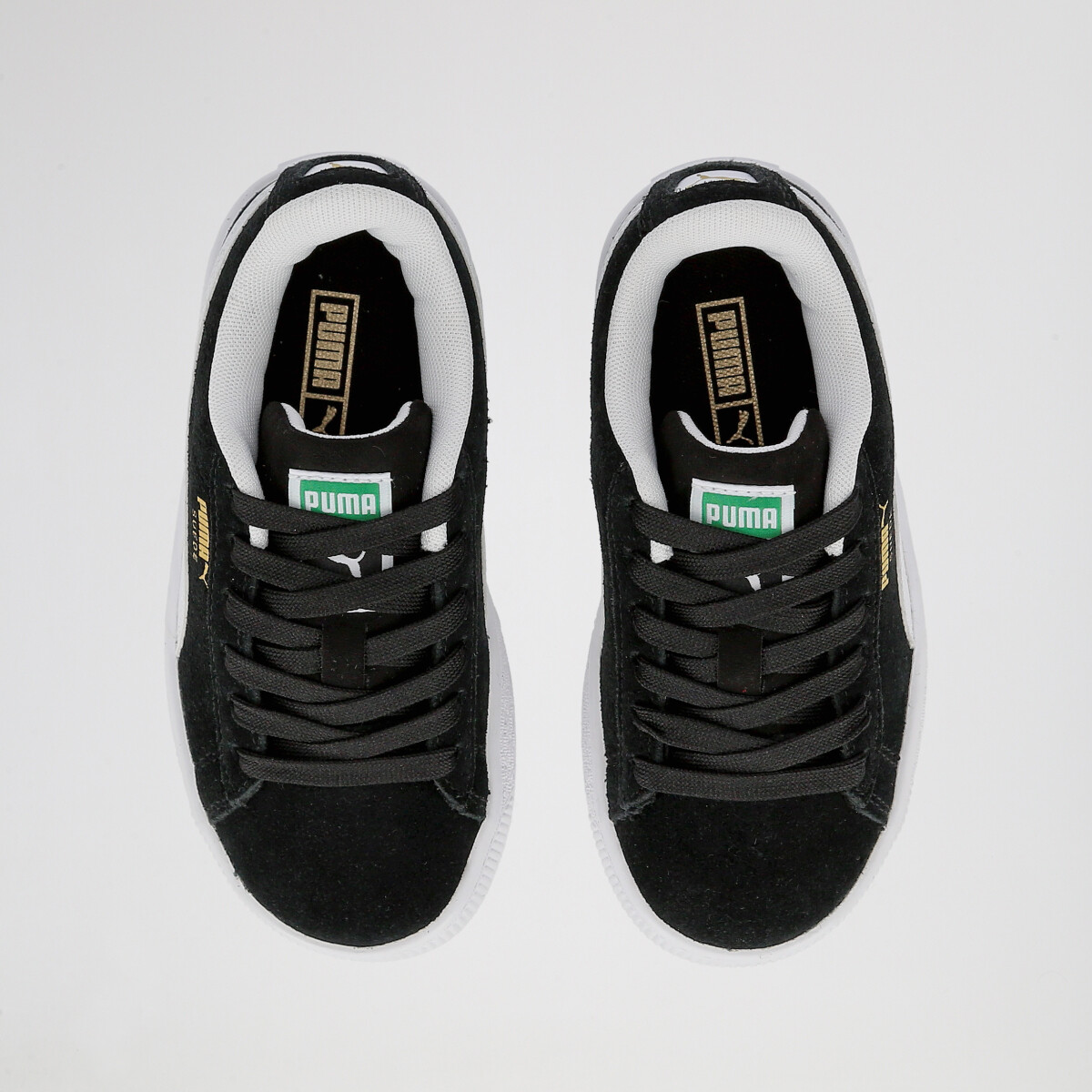 Zapatillas Puma Suede Classic Infantil,  image number null