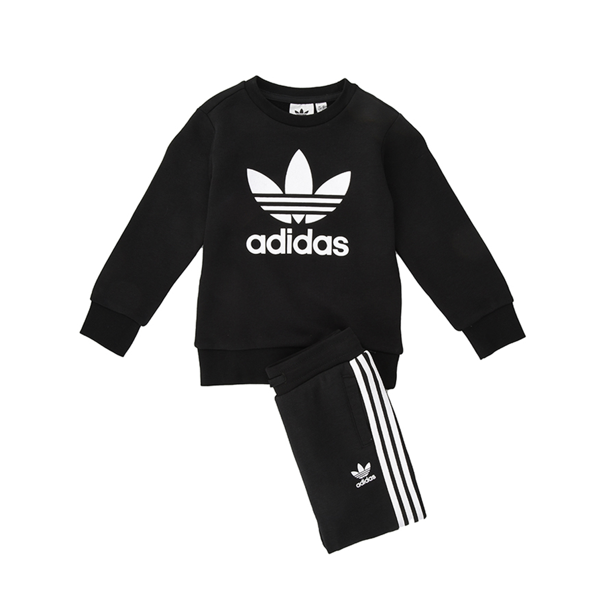 Conjunto adidas Crew,  image number null