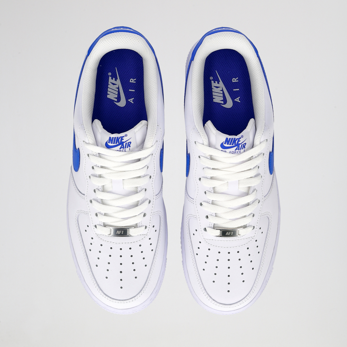 Zapatillas Nike Air Force 1 '07 Hombre,  image number null