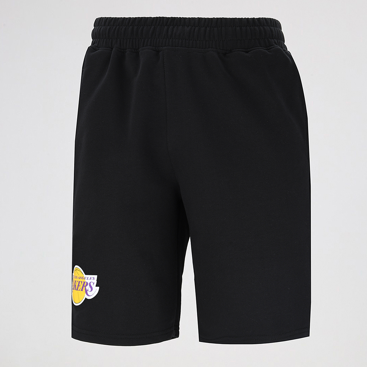 Short NBA Los Angeles Lakers Arc Hombre,  image number null